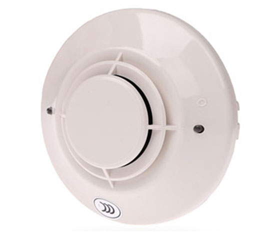 若蒂菲爾JTY-GD-FSP-851C智能光電感煙探測器